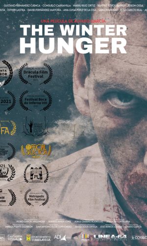 The winter Hunger at TGIFF