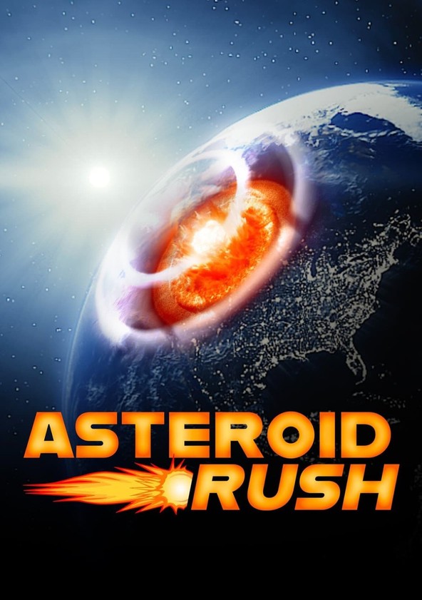 Asteroid Rush at TGIFF