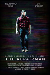 The Repairman at TGIFF 