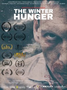 The winter Hunger at TGIFF