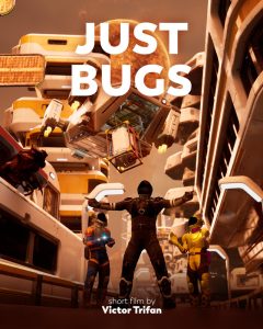 Just Bugs