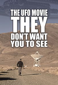 The UFO Movie