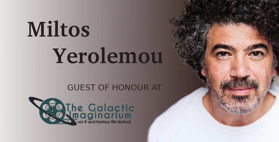 Miltos Yerolemou