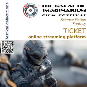 TGIFF Online Film Streaming Platform Ticket, editia 2025
