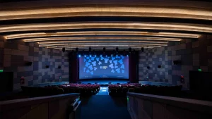 Timis Cinema