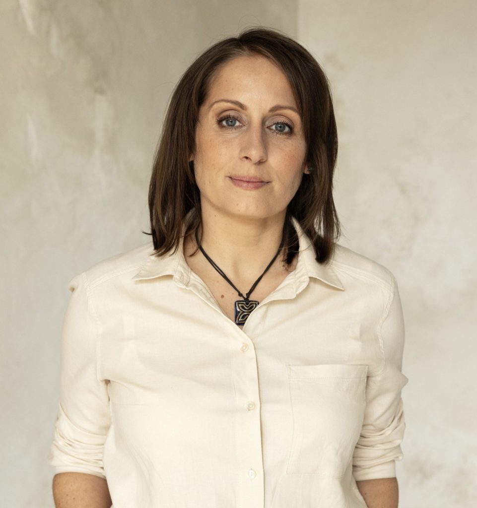 Éva Vancsó