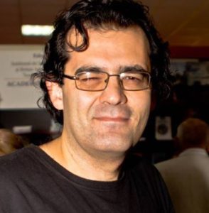 Lucian Dragoș Bogdan