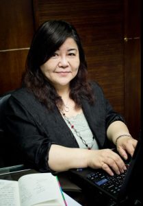 Peggy Chiao