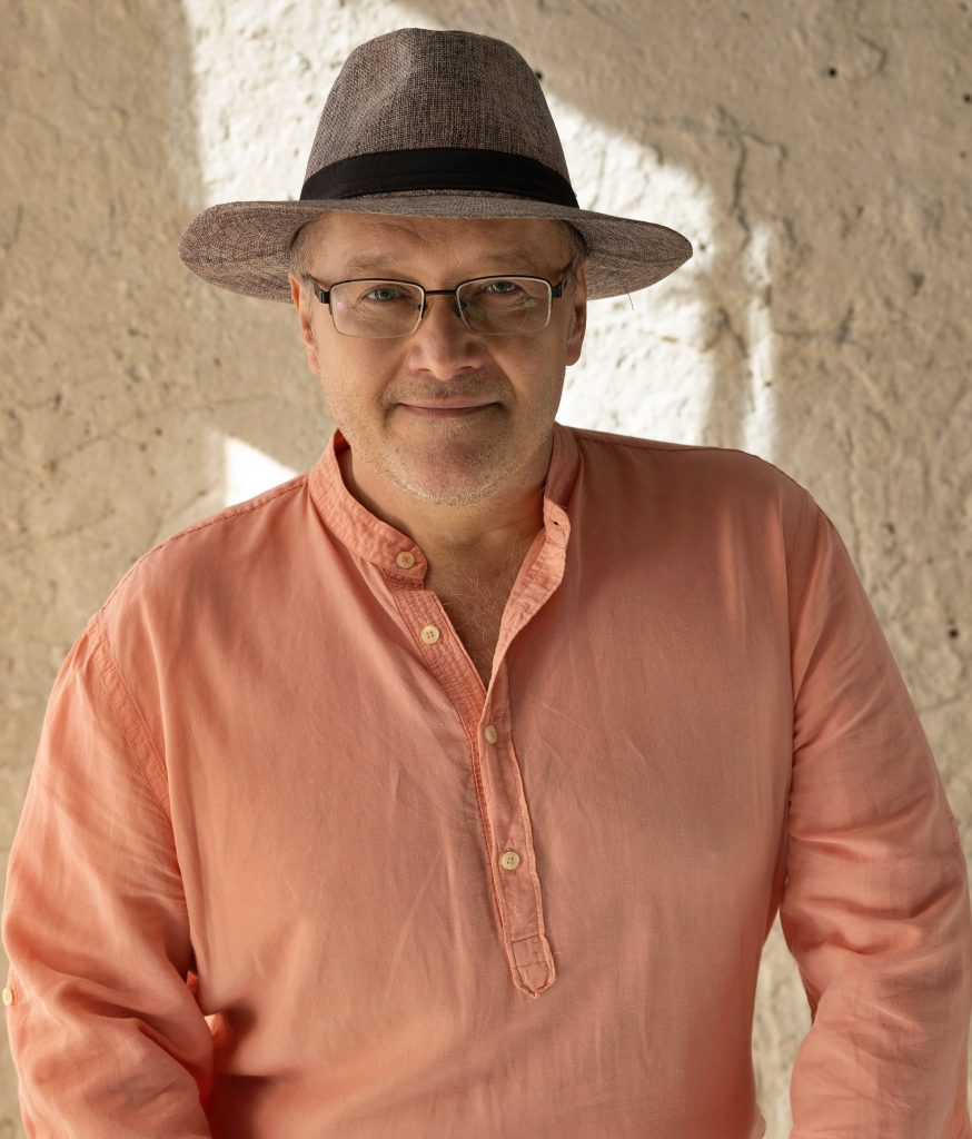 Sándor Szélesi