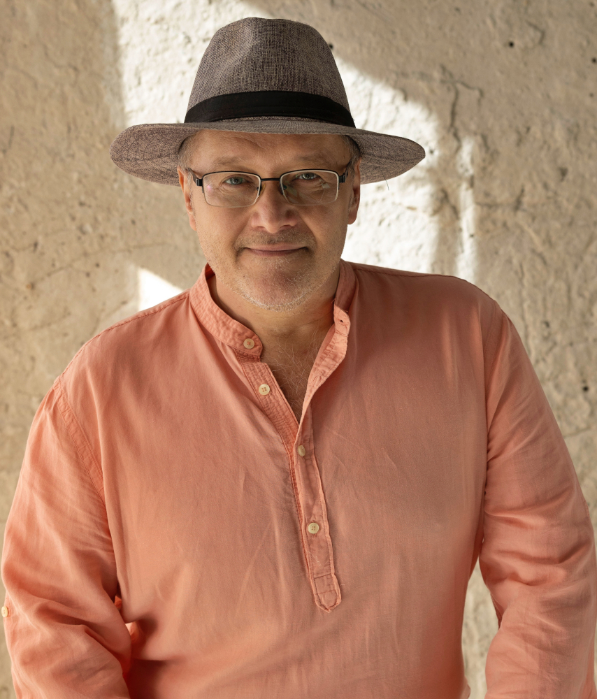 Sándor Szélesi