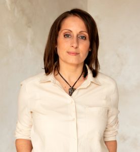 Éva Vancsó