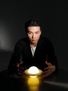 Stanley Chen