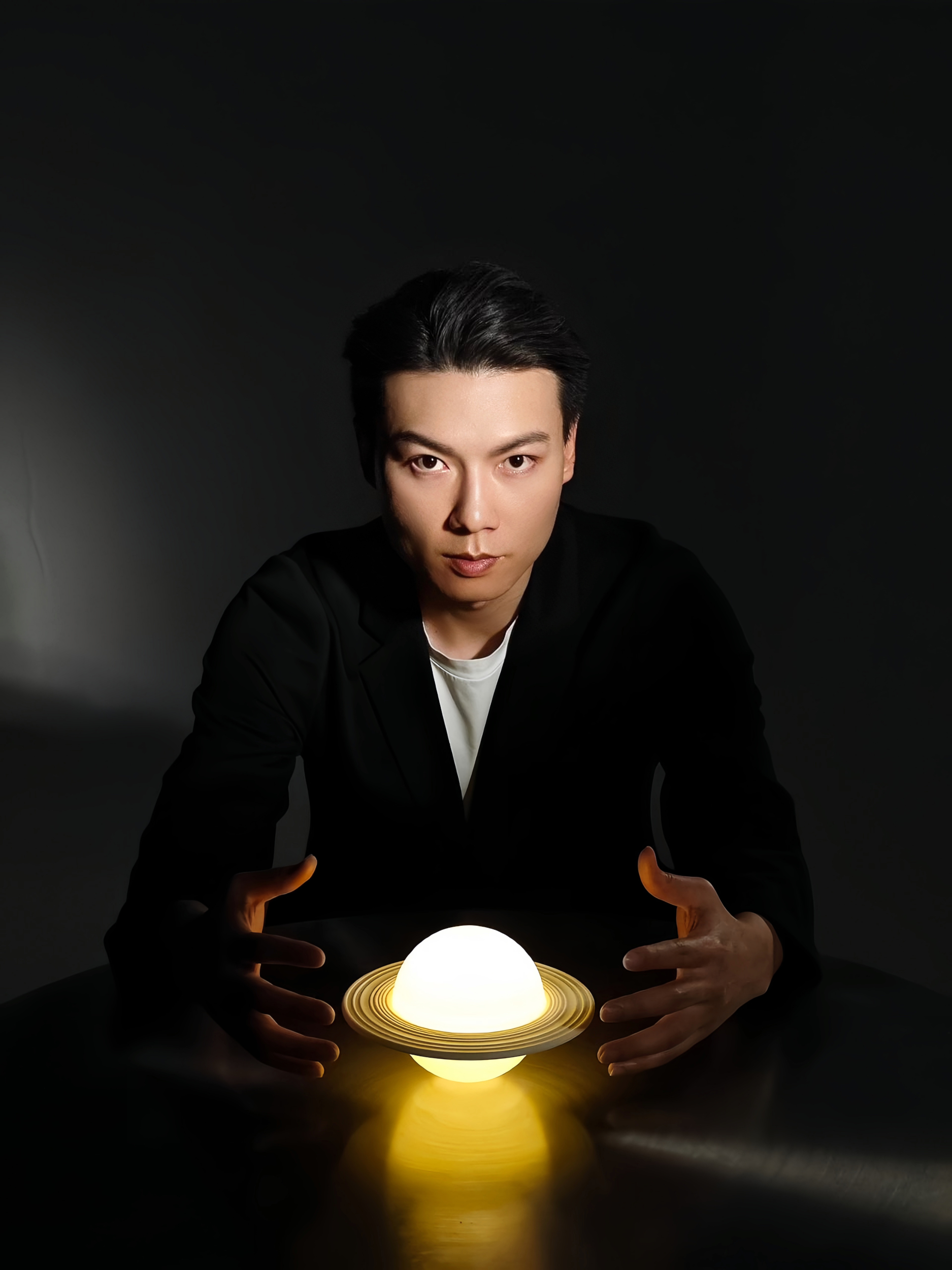 Stanley Chen