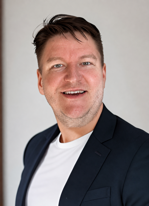 ADRIEN BODSON (ORANGE FILMS)