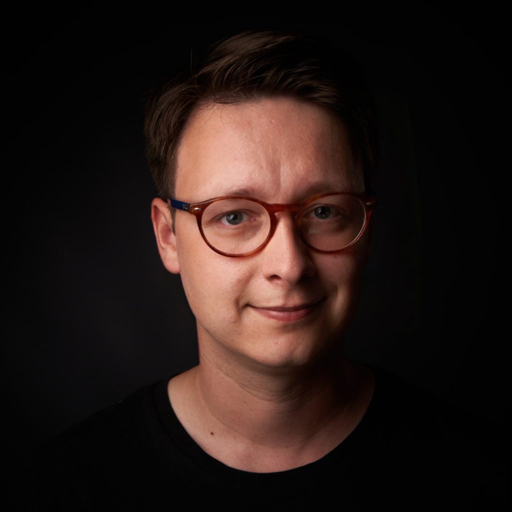 Jan Chramosta
